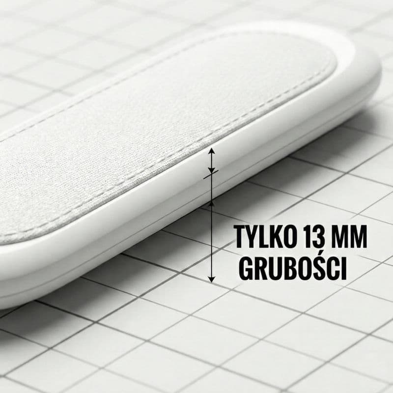 Poduszkowy Głośnik SleepFlow